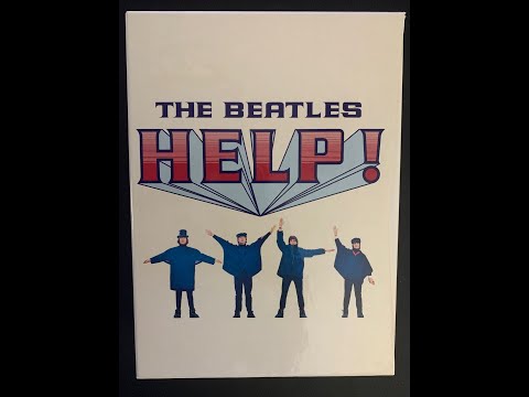 Help! (Deluxe Edition) - YouTube