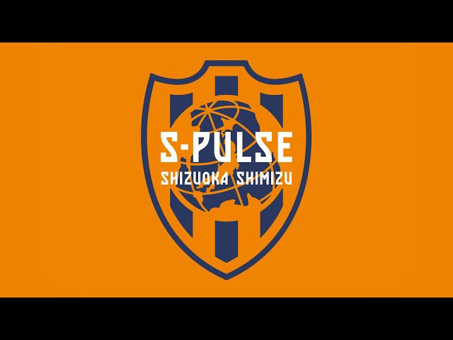 清水エスパルス | 選手入場曲 | 雷神 | Jリーグ - YouTube