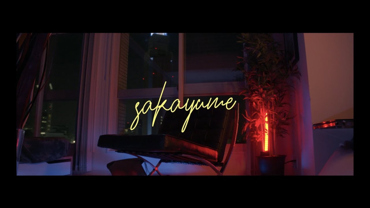 sakayume / 澁谷逆太郎(Prod.George from MOP of HEAD) - YouTube