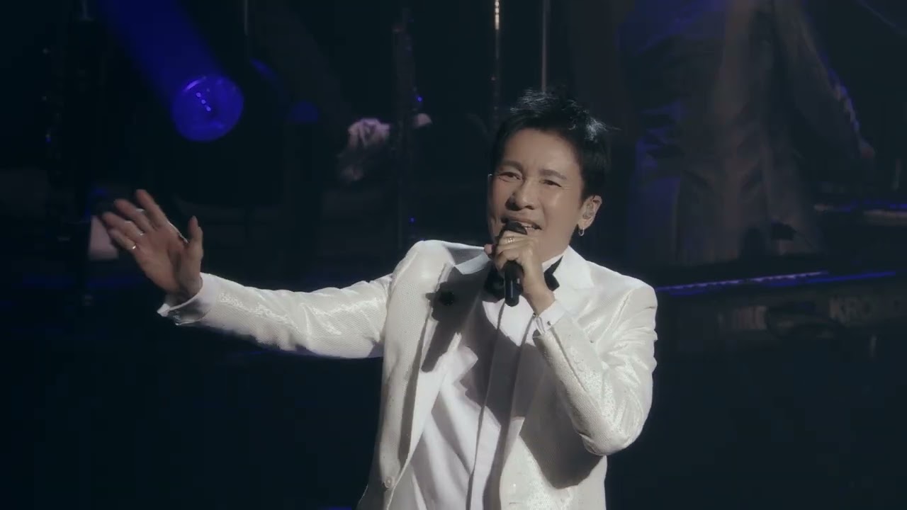 HIROMI GO「NIOKU YONSENMAN NO HITOMI」LIVE DVD&Blu-ray「Hiromi Go