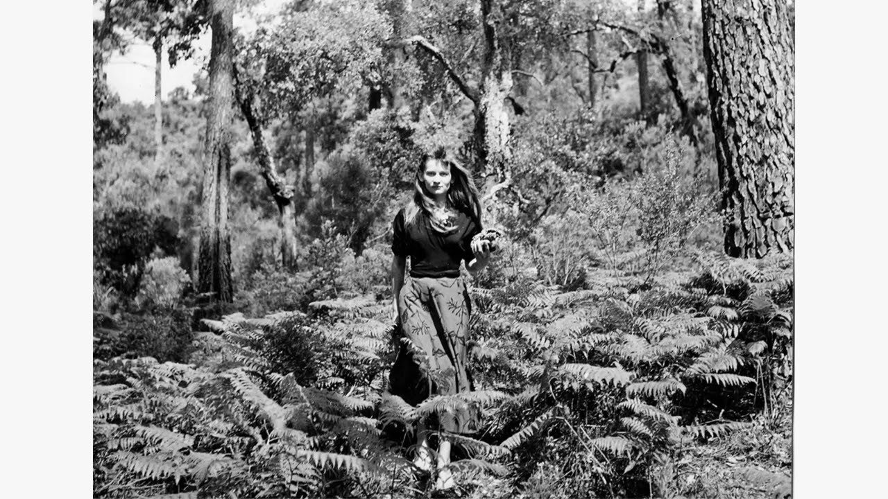 432 HZ) Eliane Radigue - L'Île re-sonante [The Resonant Island