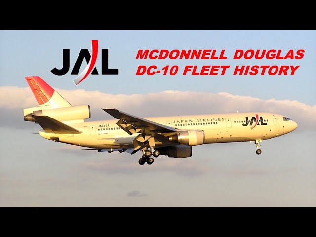 日本航空 JAL DC-10 1/200 Assembly Hasegawa 1/200 scale McDonnel