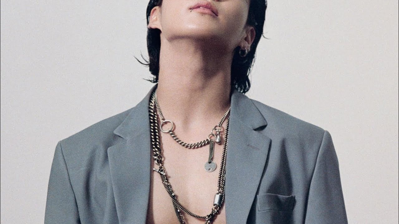 JUNGKOOK【Seven (Feat. Latto) (Clean Ver.)】JPSUB 立体音響 - YouTube