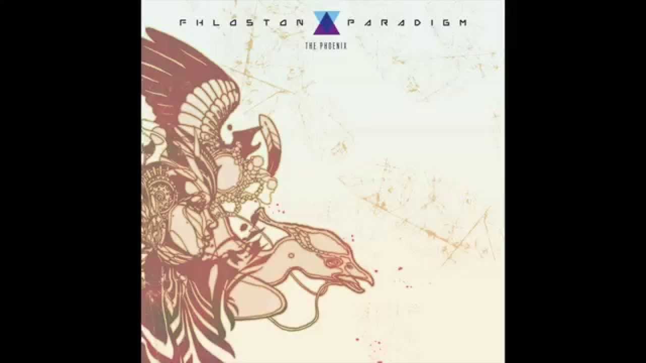 Fhloston Paradigm - The Phoenix (Hyperdub 2014) - YouTube