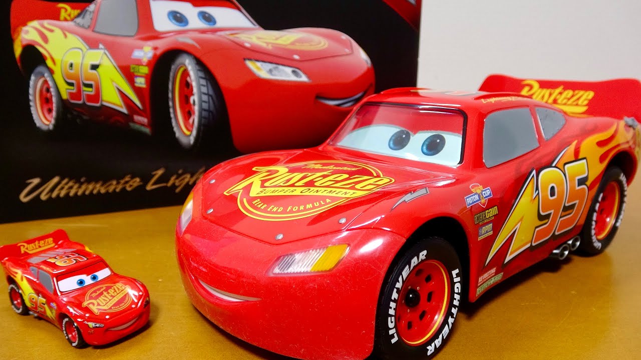 k*様 スフィロ アルティメット ライトニング マックイーン 未開封 2026