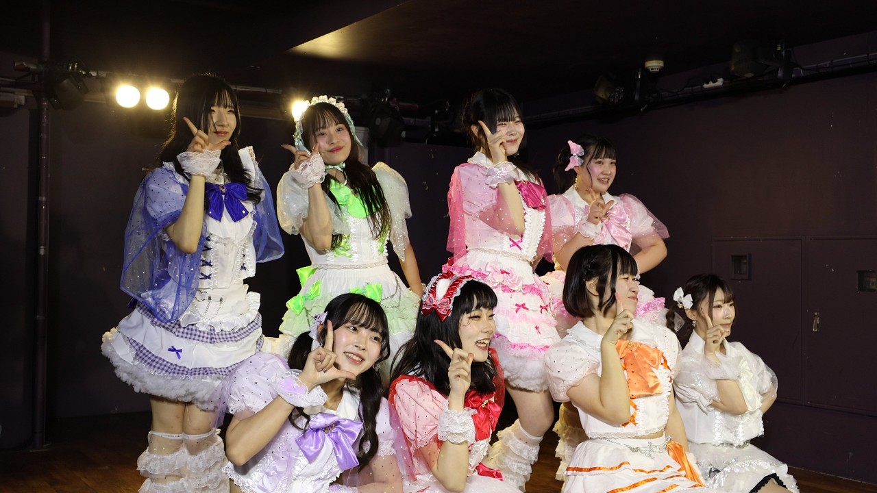 BLK G-♡FT Sweet paradise Vol.174 - YouTube