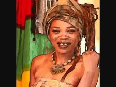 Queen Ifrica - Lioness On The Rise - YouTube
