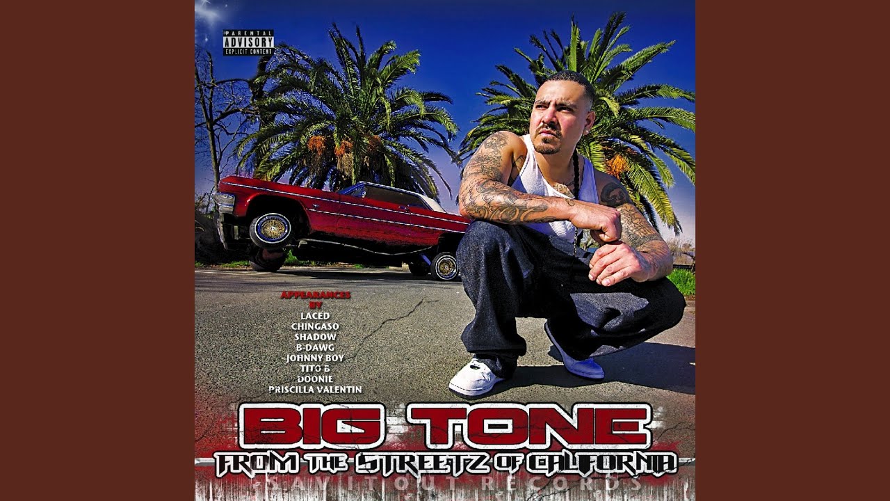 From the Streetz of California - YouTube