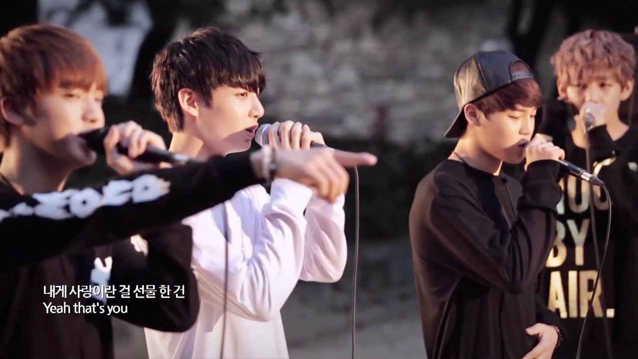 BTS】新人王 - EP.7-3【日本語字幕】 - YouTube