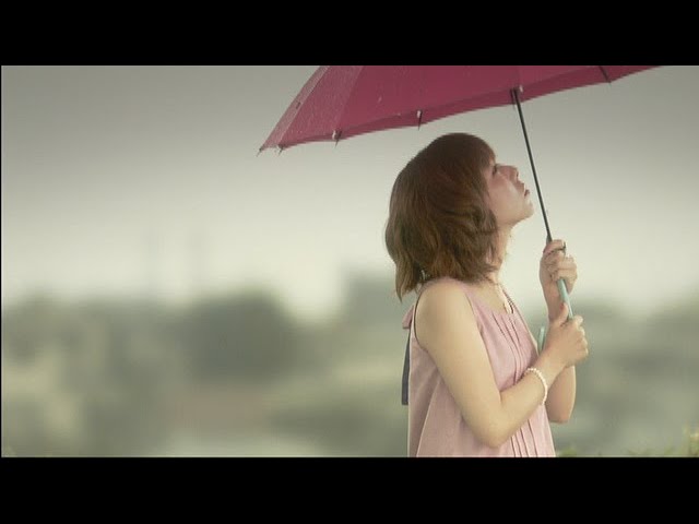 aiko- 『雲は白リンゴは赤』music video - YouTube