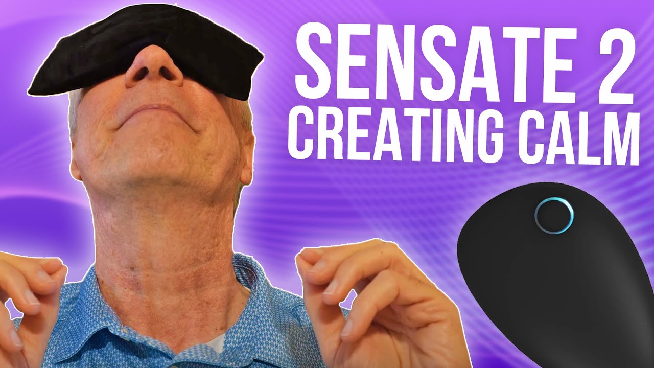 Sensate 2 Review- So This Is What Calm Feels Like - YouTube