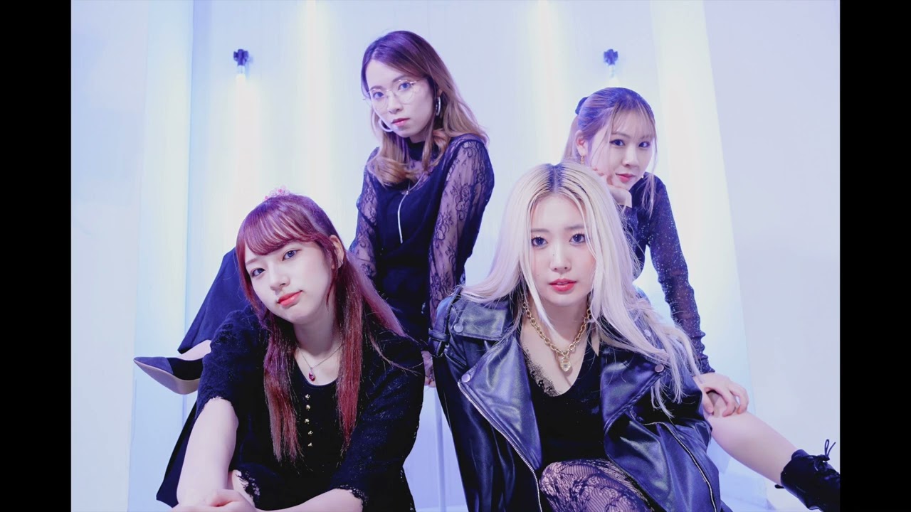 Small sample of all songs from KOIAI 2nd EP 