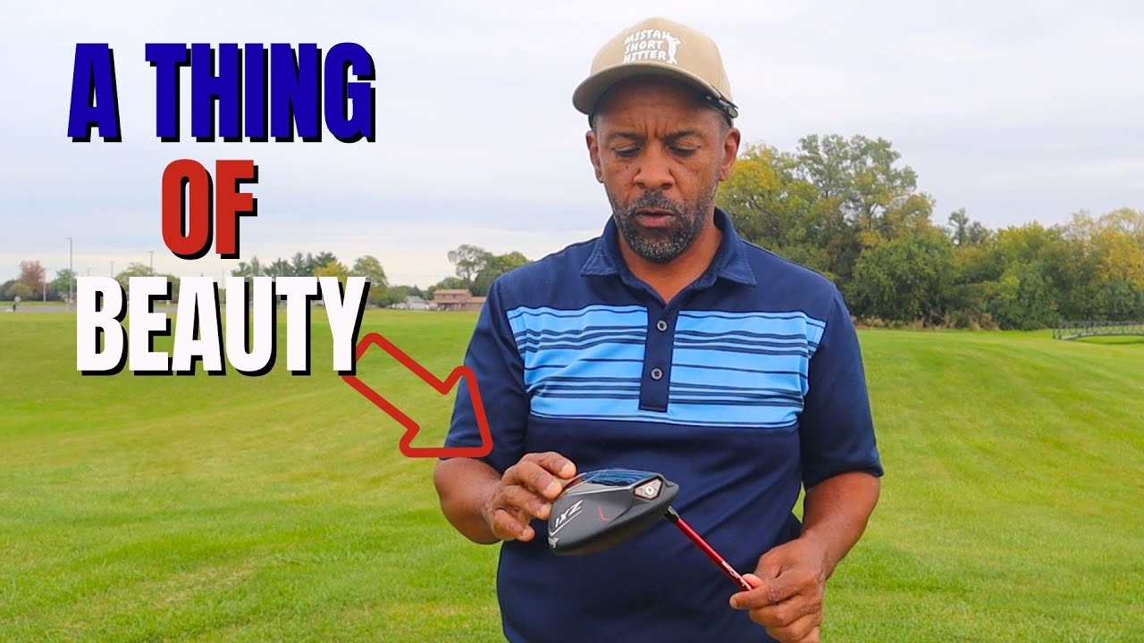 Srixon ZXi Max Driver review! - YouTube