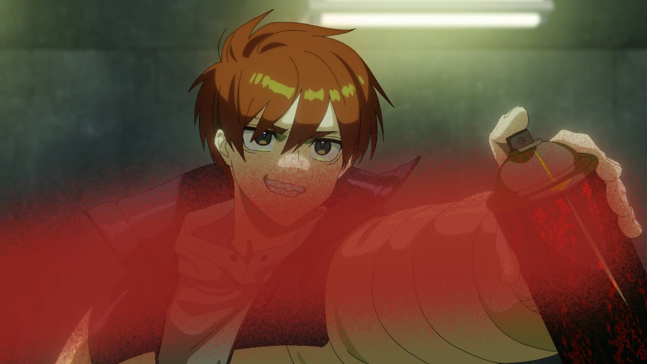 梶山風汰 (かじやまふうた)とは【ピクシブ百科事典】