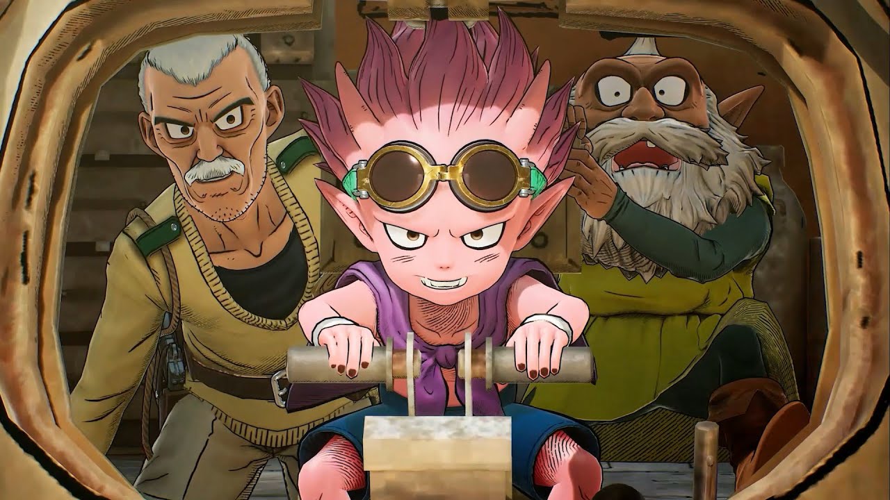 4月22日(月)】「Weekly Dragonball News」 - YouTube