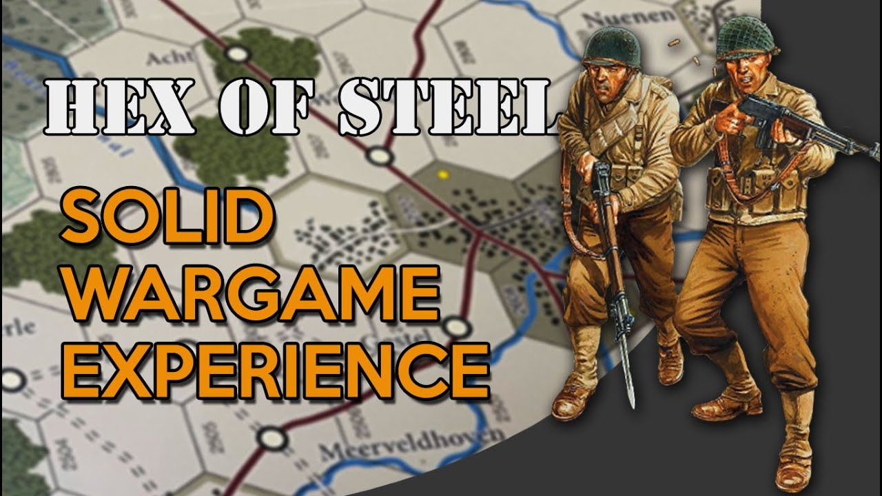 WW2 Wargame a HEX-BOARD DIGITAL GAME - OUTDATED VERSION | CHECK