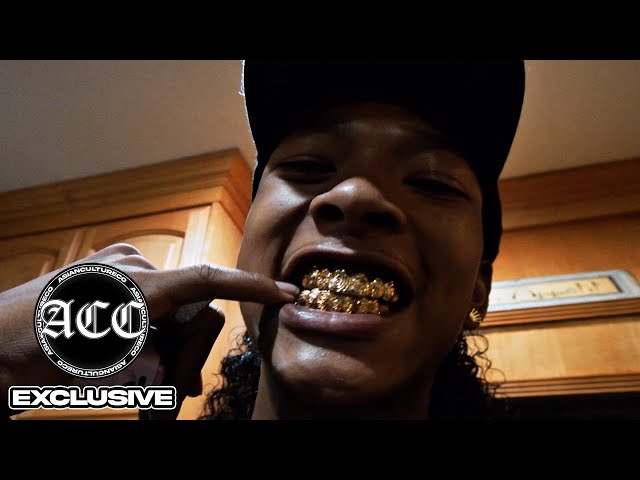 Casper Da Loc - I'm The One (ACC Exclusive - Official Music Video