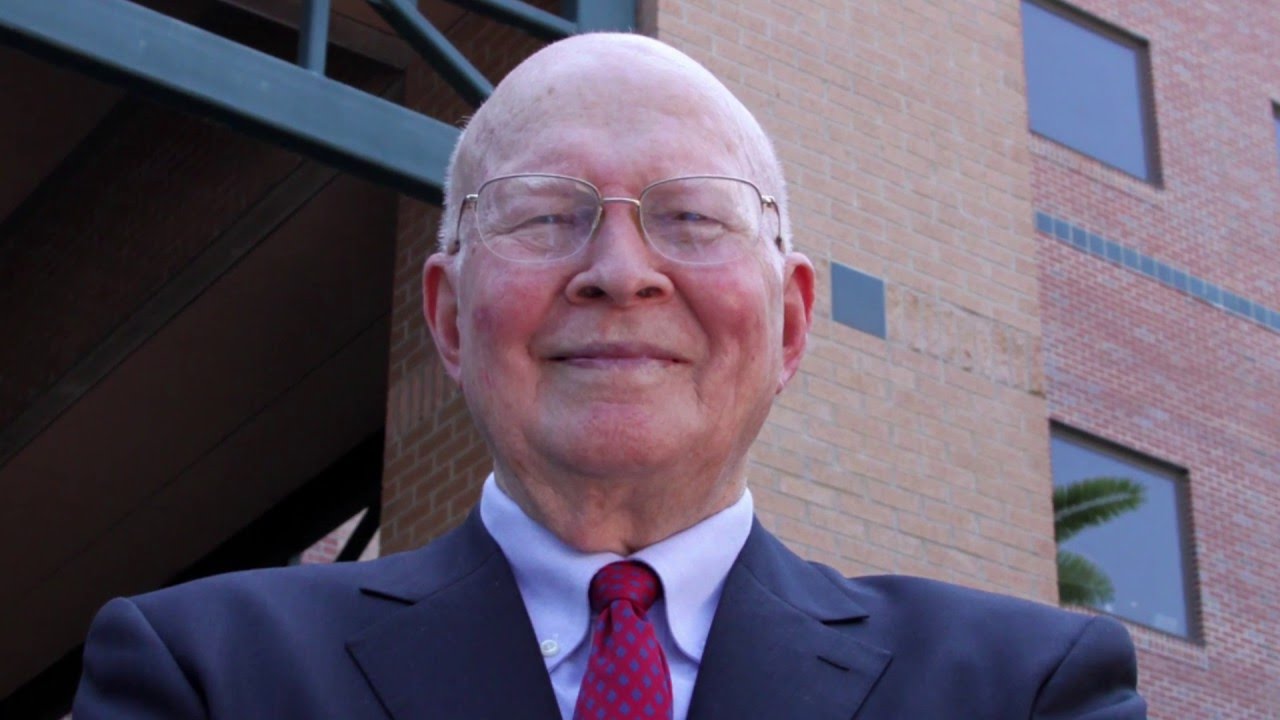 Dr. Rhoton Tribute - YouTube