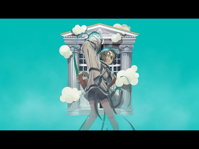 MILGRAM / 2nd Trial 8th EP Amane (CV: Minami Tanaka) “The Purge