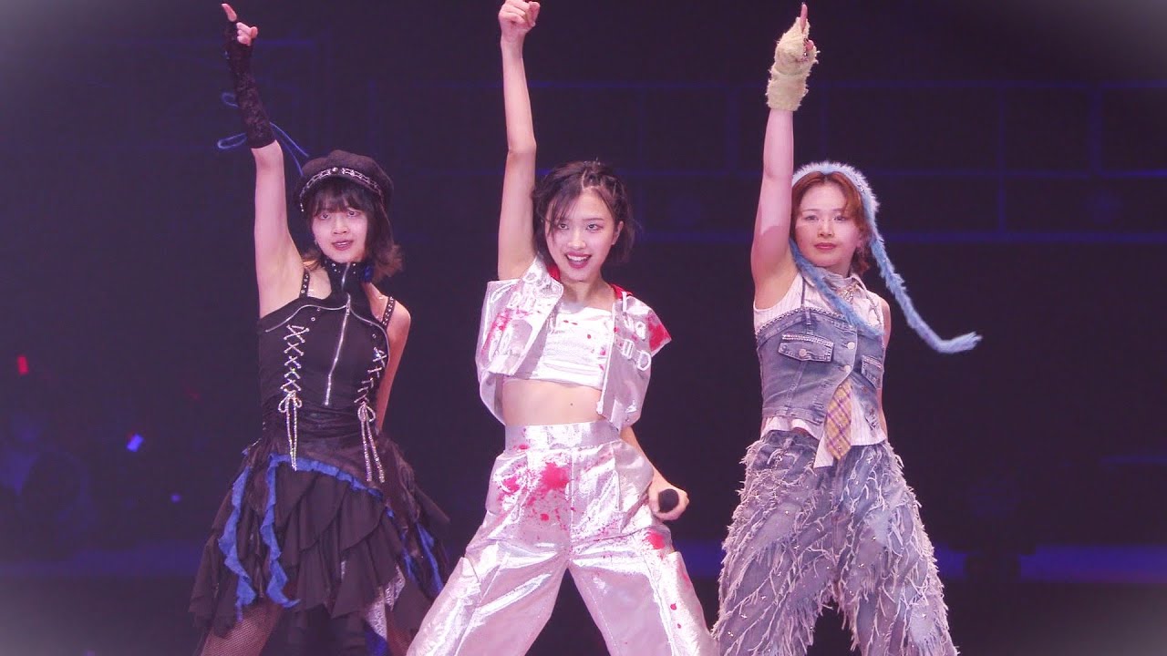 DVD『つばきファクトリー 小野瑞歩・福田真琳バースデーイベント 2024