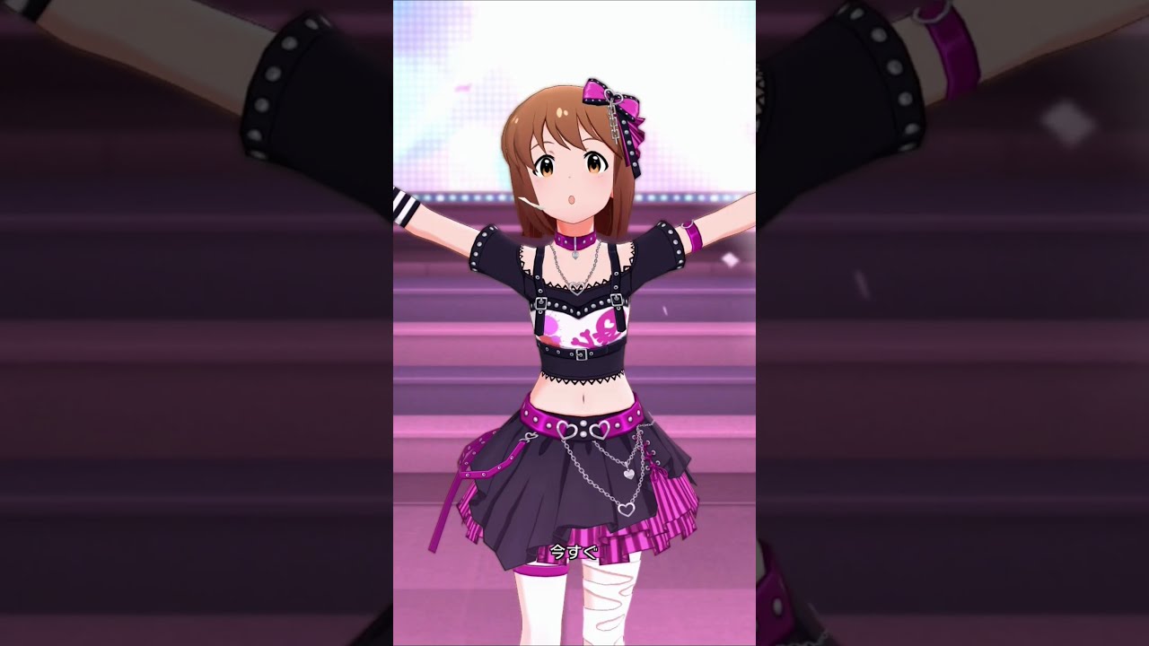 ミリシタ」ALRIGHT*（萩原雪歩 長谷優里奈ver. ）【ウィア・オール