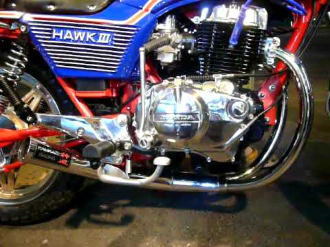 神風 手曲げショート管 - YouTube