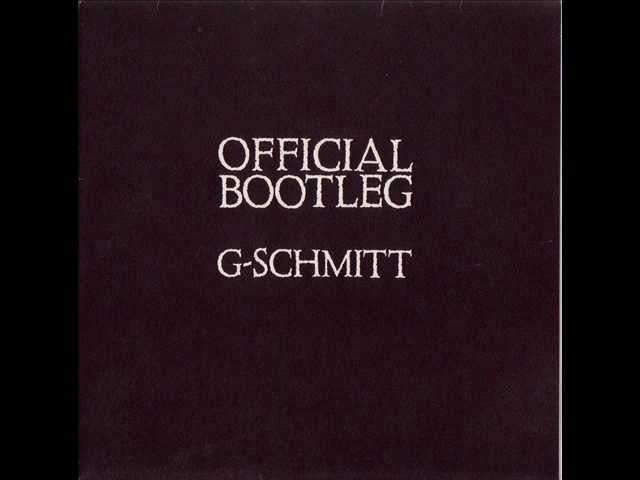 G-Schmitt - Limit - YouTube