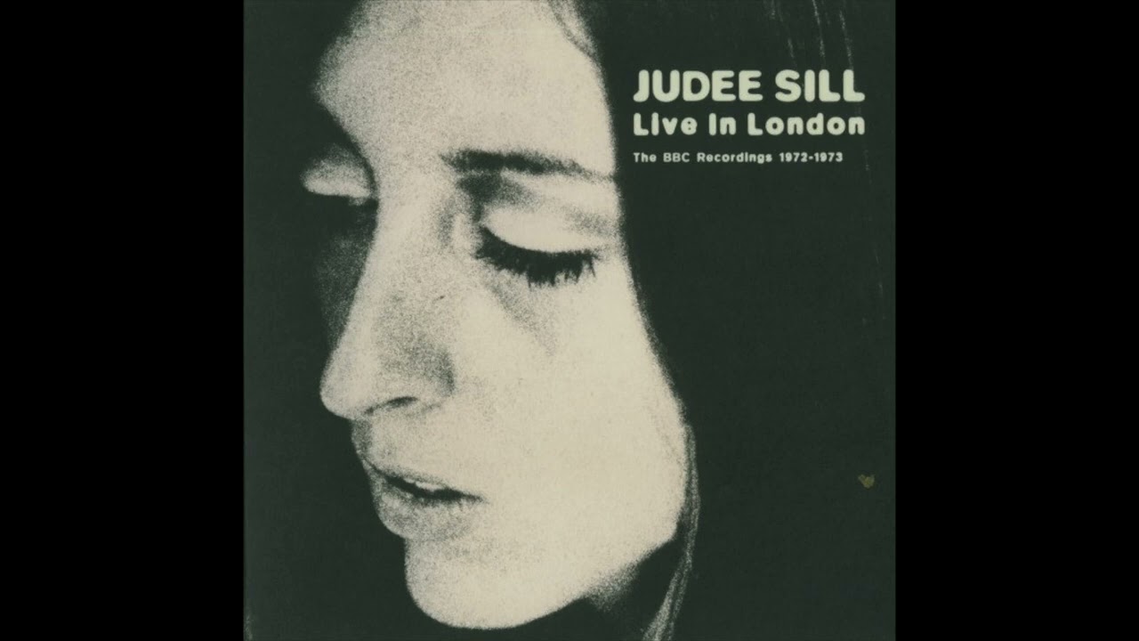 Judee Sill / the kiss (1972-1973 Live in London the BBC Recordings