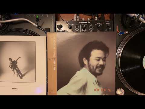 Oda-Yuichiro = 小田裕一郎 – 