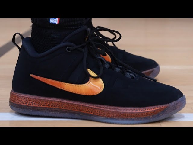Nike Book 2 “Rising” Sneaker Review - YouTube