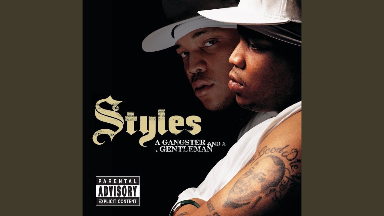 We Thugs (My Niggas) - YouTube