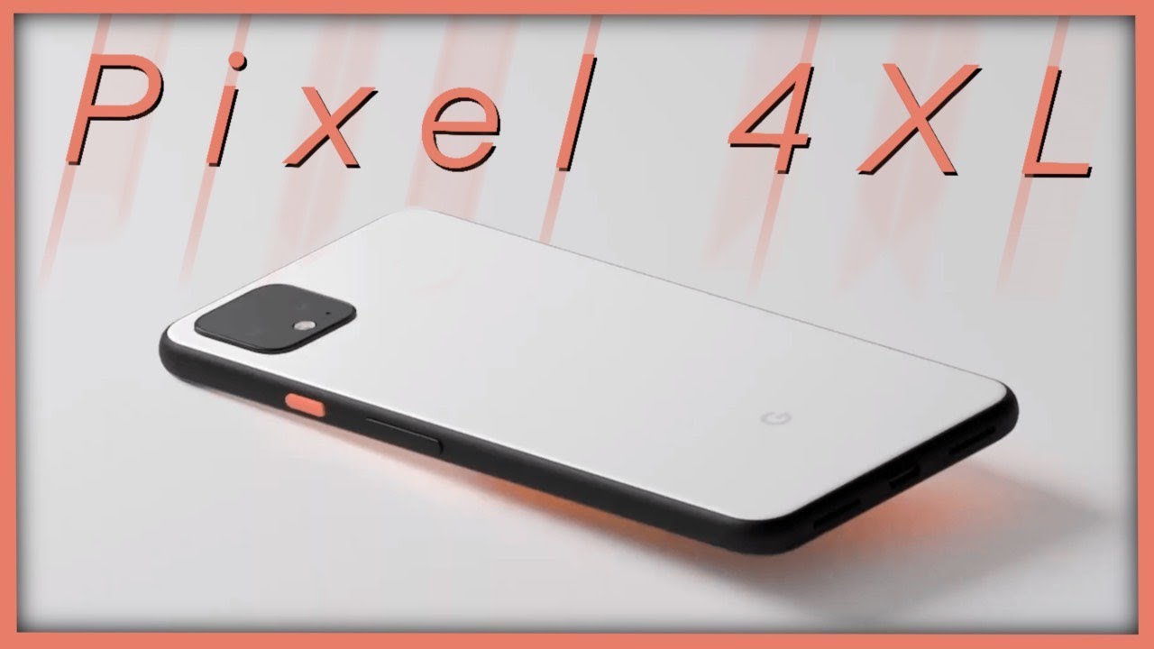 Google Pixel 4 64 GB (GA01188-DE) - buy smartphone: prices