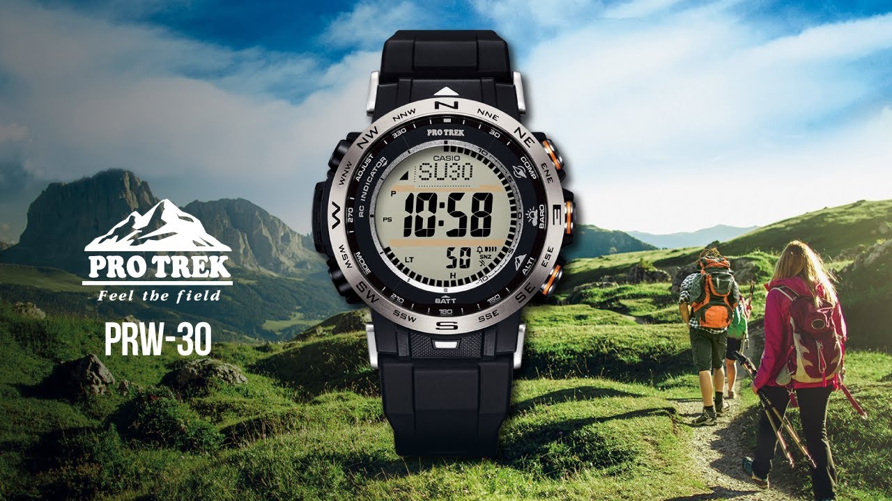 PRW-3000/Module.3414] Product Guide - YouTube