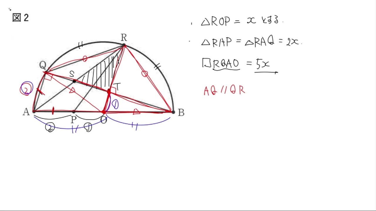 2025年 令和7年 東京都立高校入試 共通問題 数学 解説速報 - YouTube