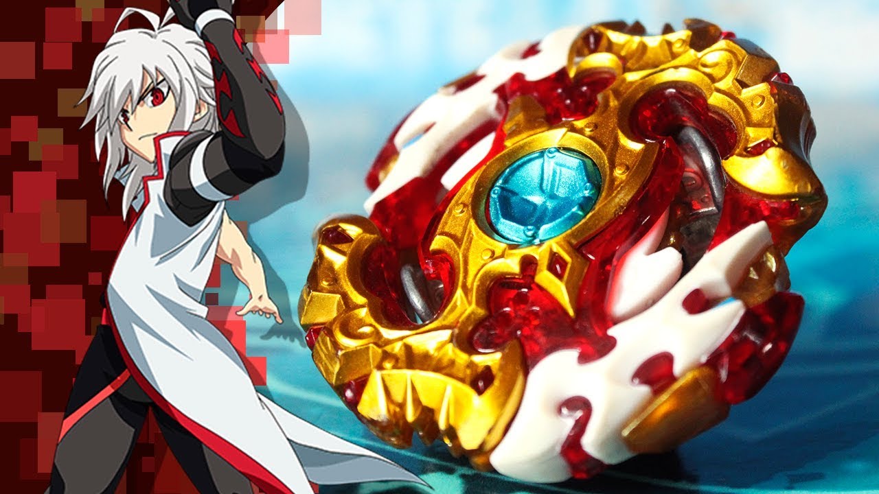 Spriggan Requiem 0.Zt | BeyReview - YouTube