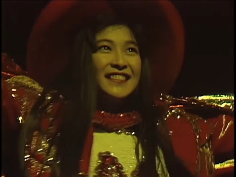 森高千里 / 森高ランド・ツアー1990.3.7 at 東京厚生年金会館