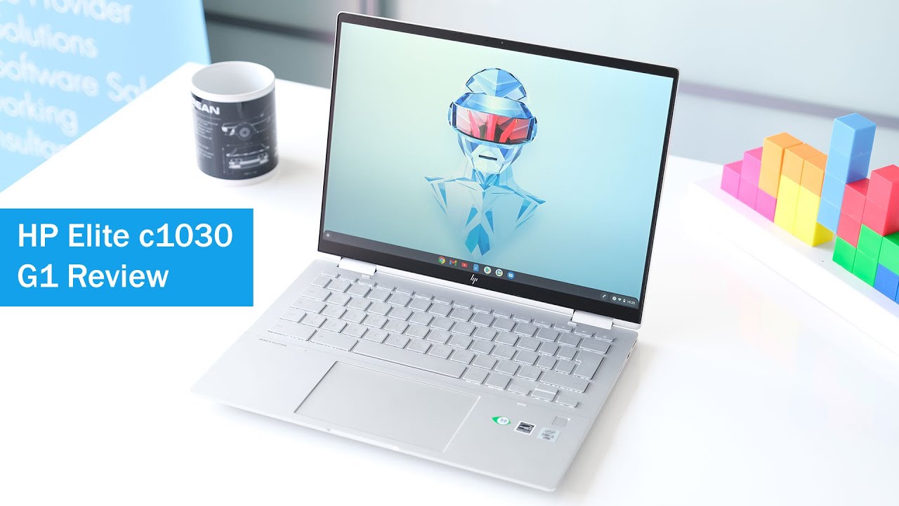 HP Elite c1030 G1 Review (Enterprise Chromebook) - YouTube