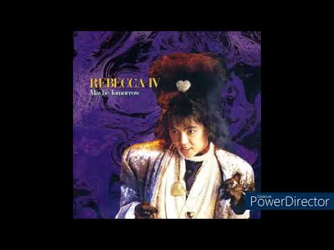 REBECCA IV~Maybe Tomorrow~ - YouTube
