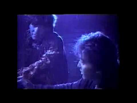 TM NETWORK / YOUR SONG ~ 台詞付 ~ - YouTube