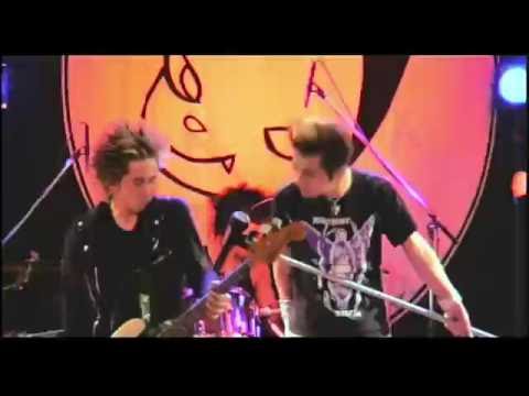 BLEACH ME - THE STAR CLUB - YouTube