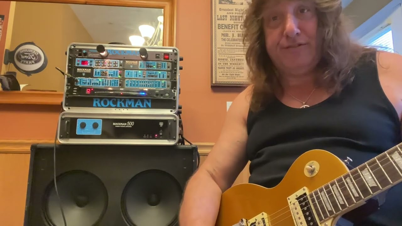 The Jan Ray EP Booster 2-in-1 I bought on Mercari turned out to be