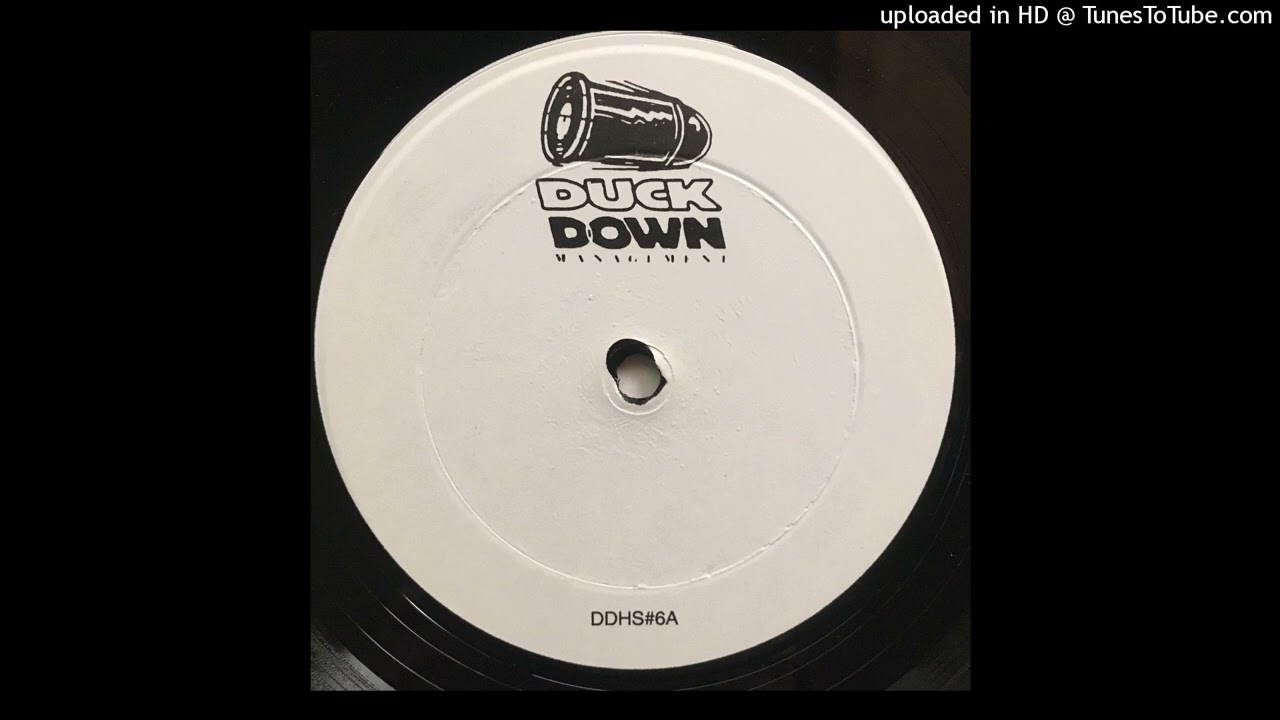 Jay-Z FT. Memphis Bleek & Sauce Money - What The Game Made Me