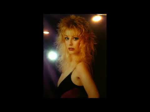 TPO Meets Linda Masters – Linda – Vinyl (LP, Album), 1985