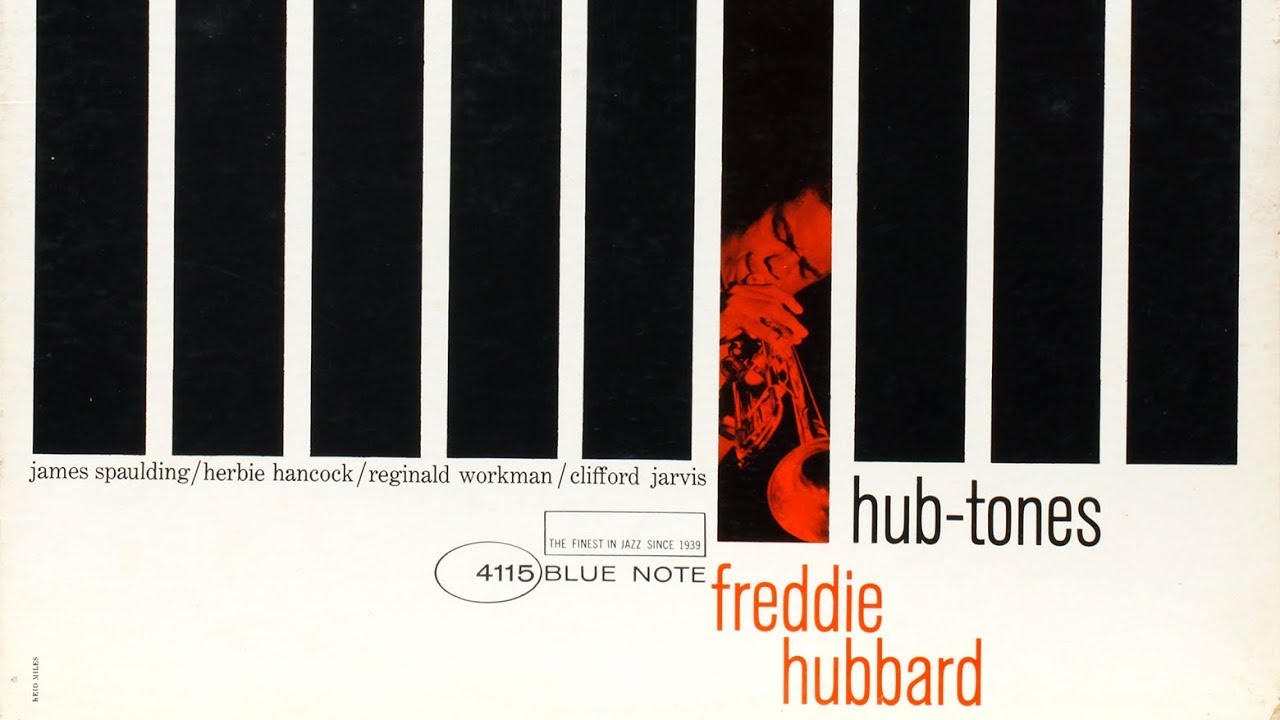 Hub-Tones - Freddie Hubbard Quintet - YouTube