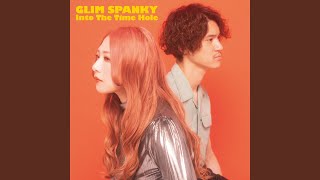 新品】LOVE PSYCHEDELICO、GLIM SPANKY アナログ盤入荷いたしました