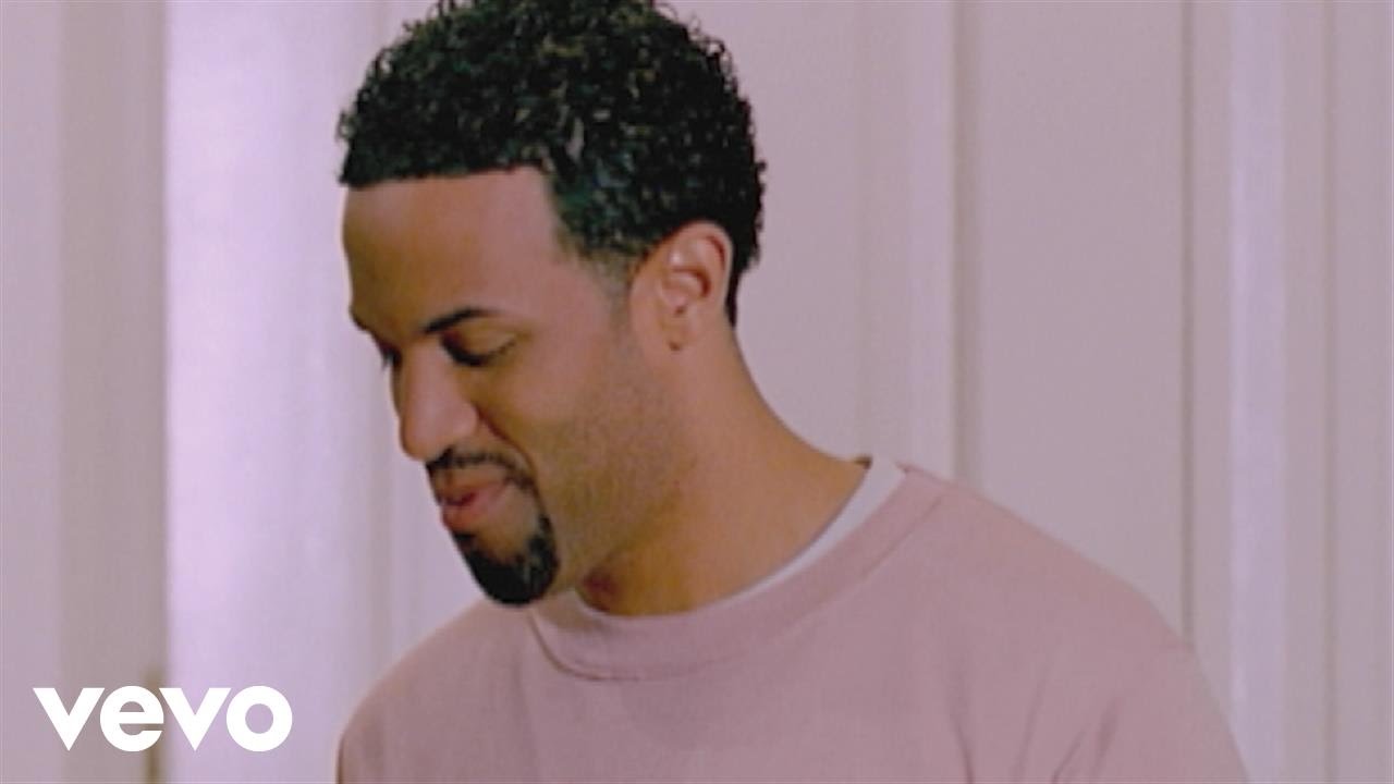 Craig David - The Story Goes - YouTube