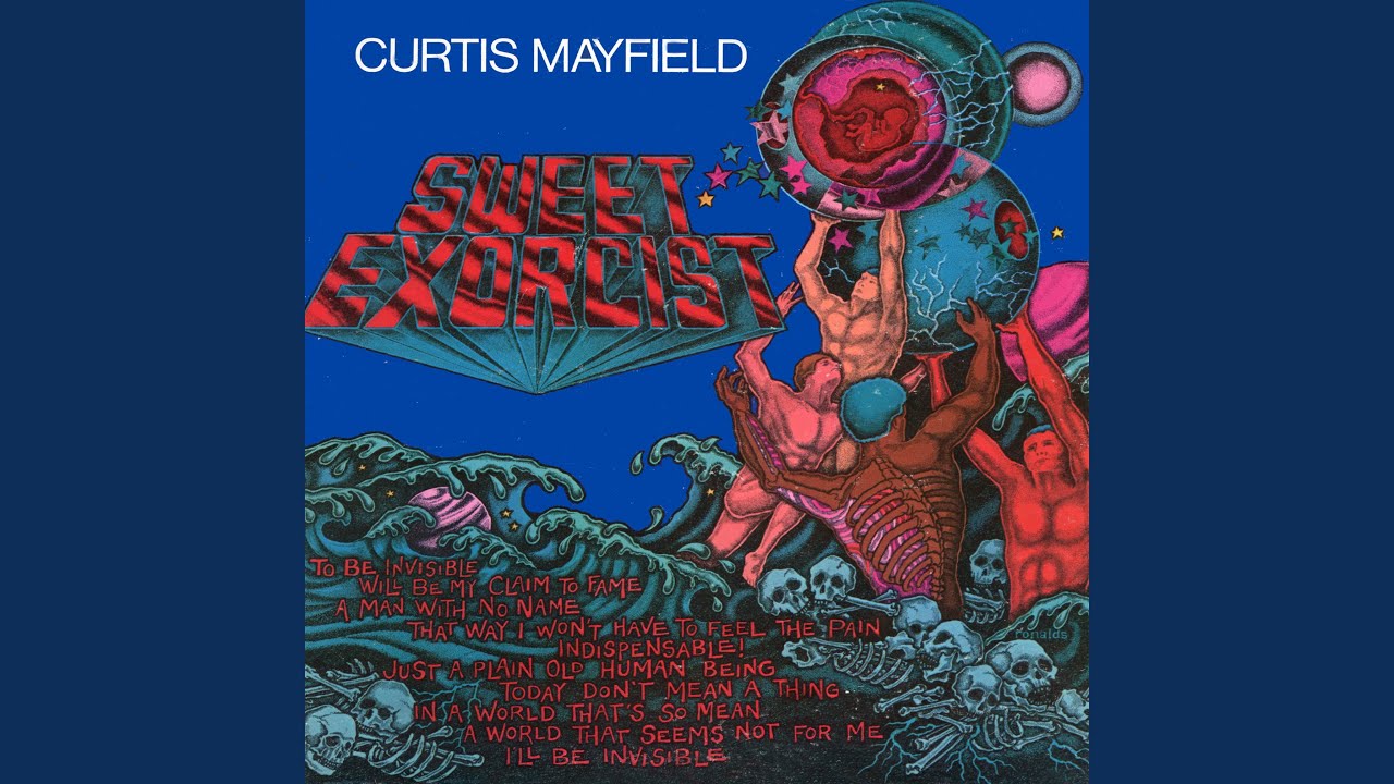 Sweet Exorcist - YouTube