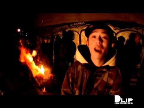 DINARY DELTA FORCE / BED TOWN ANTHEM PV - YouTube