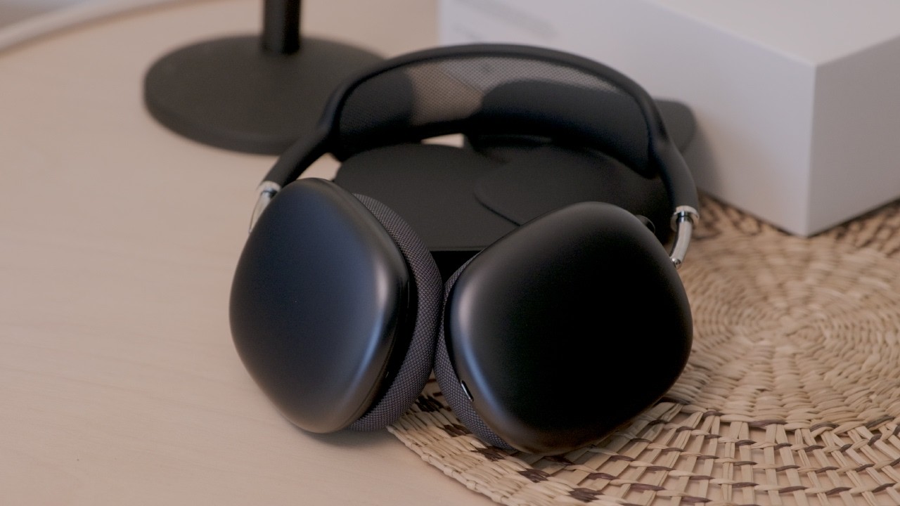 Airpods Max 2 Midnight Unboxing & Impressions: $550!? - YouTube