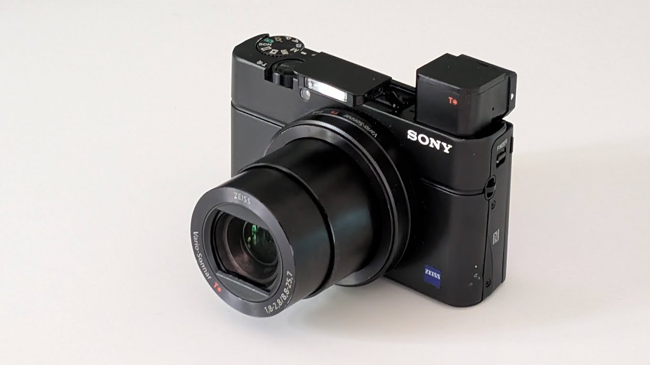 Is the Sony RX100 III Still Worth It in 2026? - YouTube